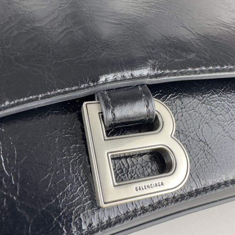 Balenciaga Hourglass Bags